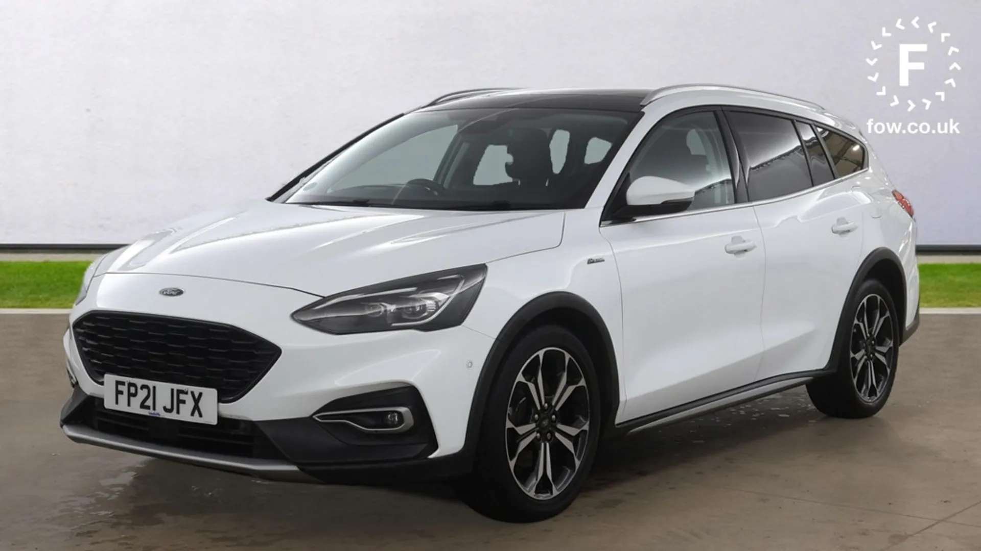 A 2021 FORD FOCUS VIGNALE 2.0 EcoBlue Active X 5dr Hands free power tailgate, Wireless charging pad, Leather A 2021 FORD FOCUS VIGNALE 2.0 EcoBlue Active X 5dr Hands free power tailgate, Wireless charging pad, Leather