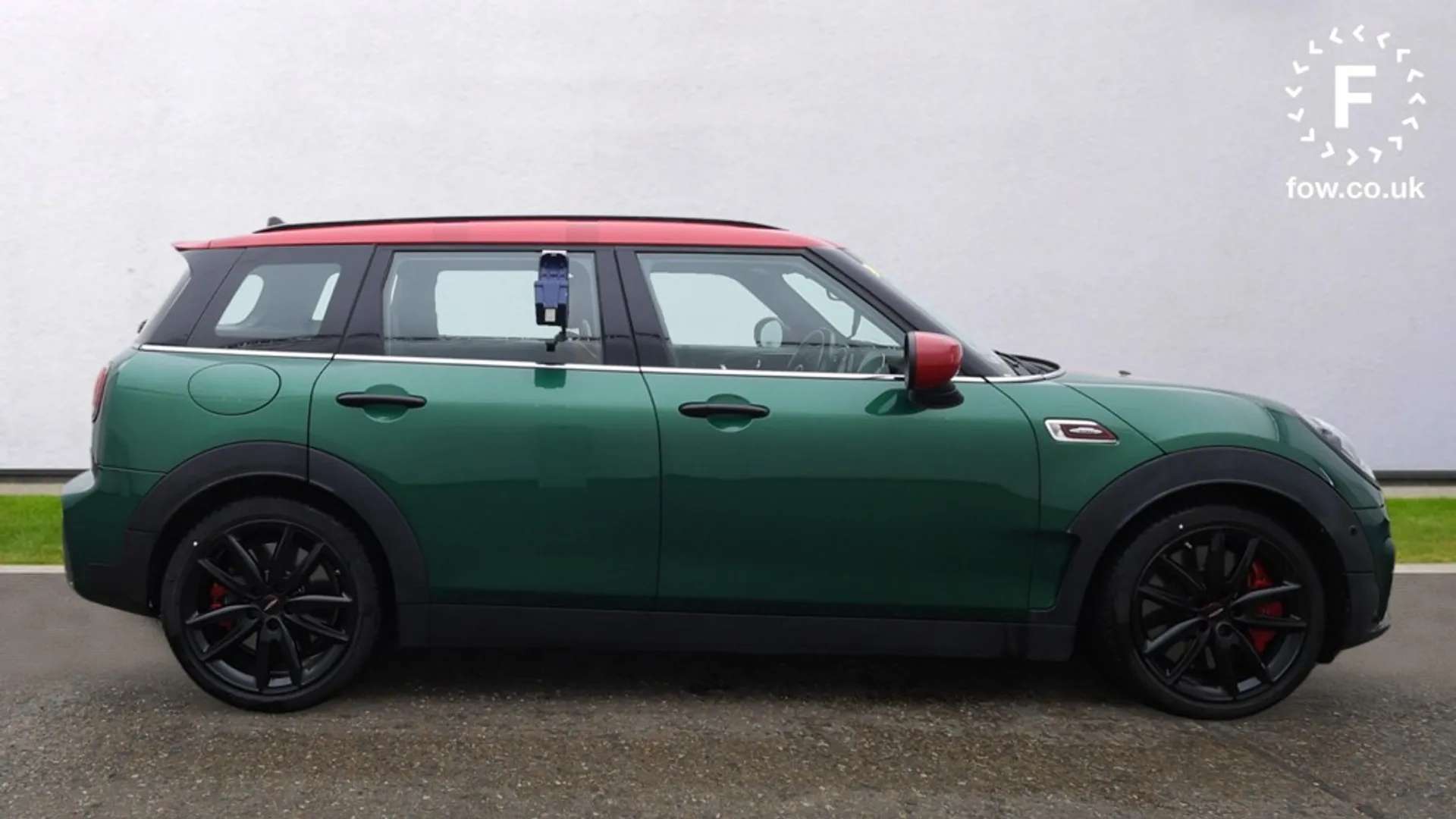 2021 MINI CLUBMAN 2021 MINI CLUBMAN