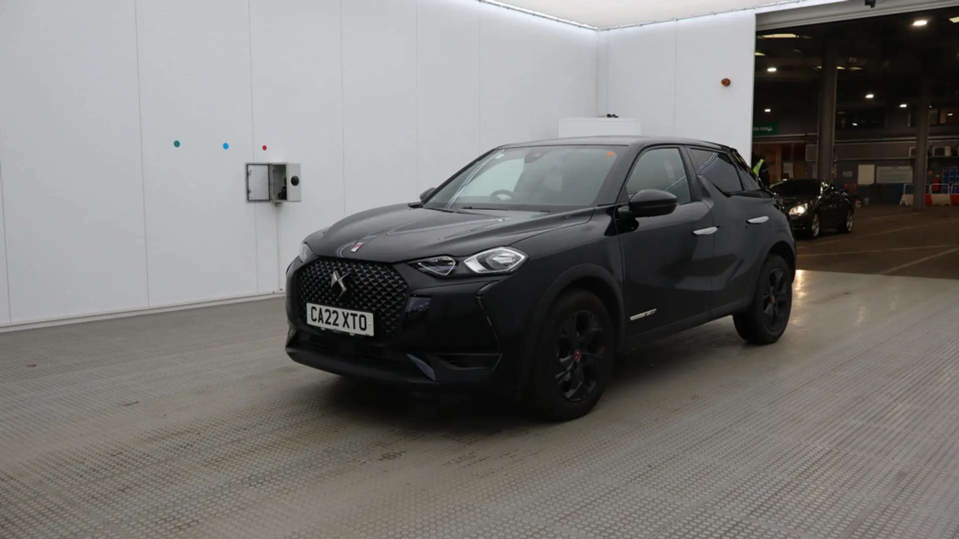 2022 DS DS3 2022 DS DS3