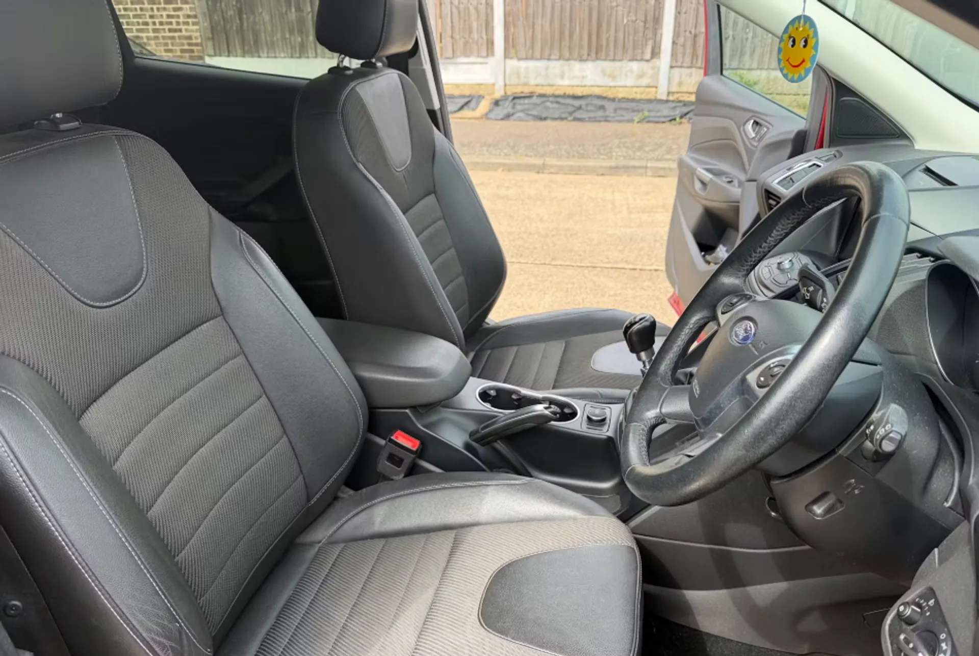 2016 FORD KUGA 2016 FORD KUGA