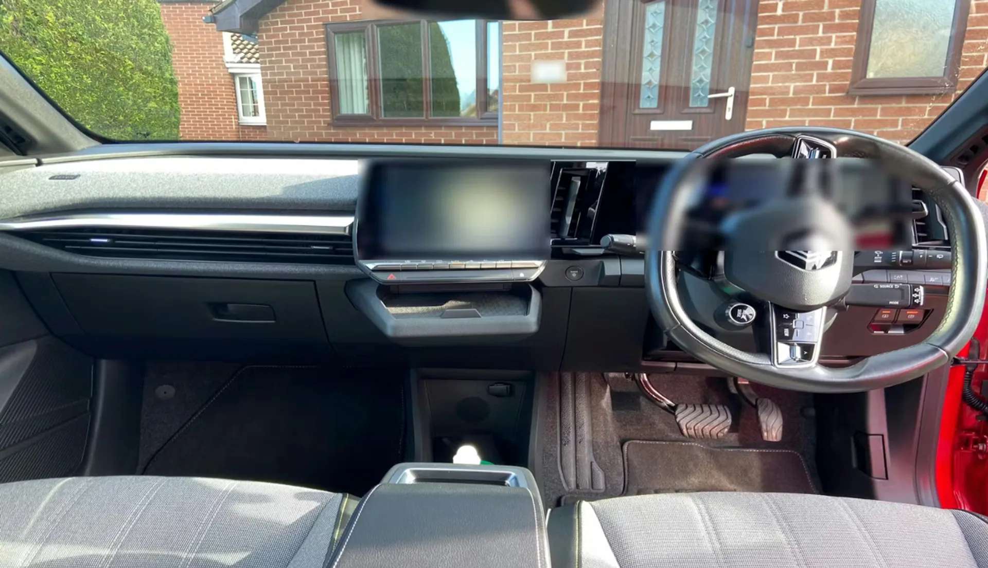 2022 RENAULT MEGANE E-TECH 2022 RENAULT MEGANE E-TECH