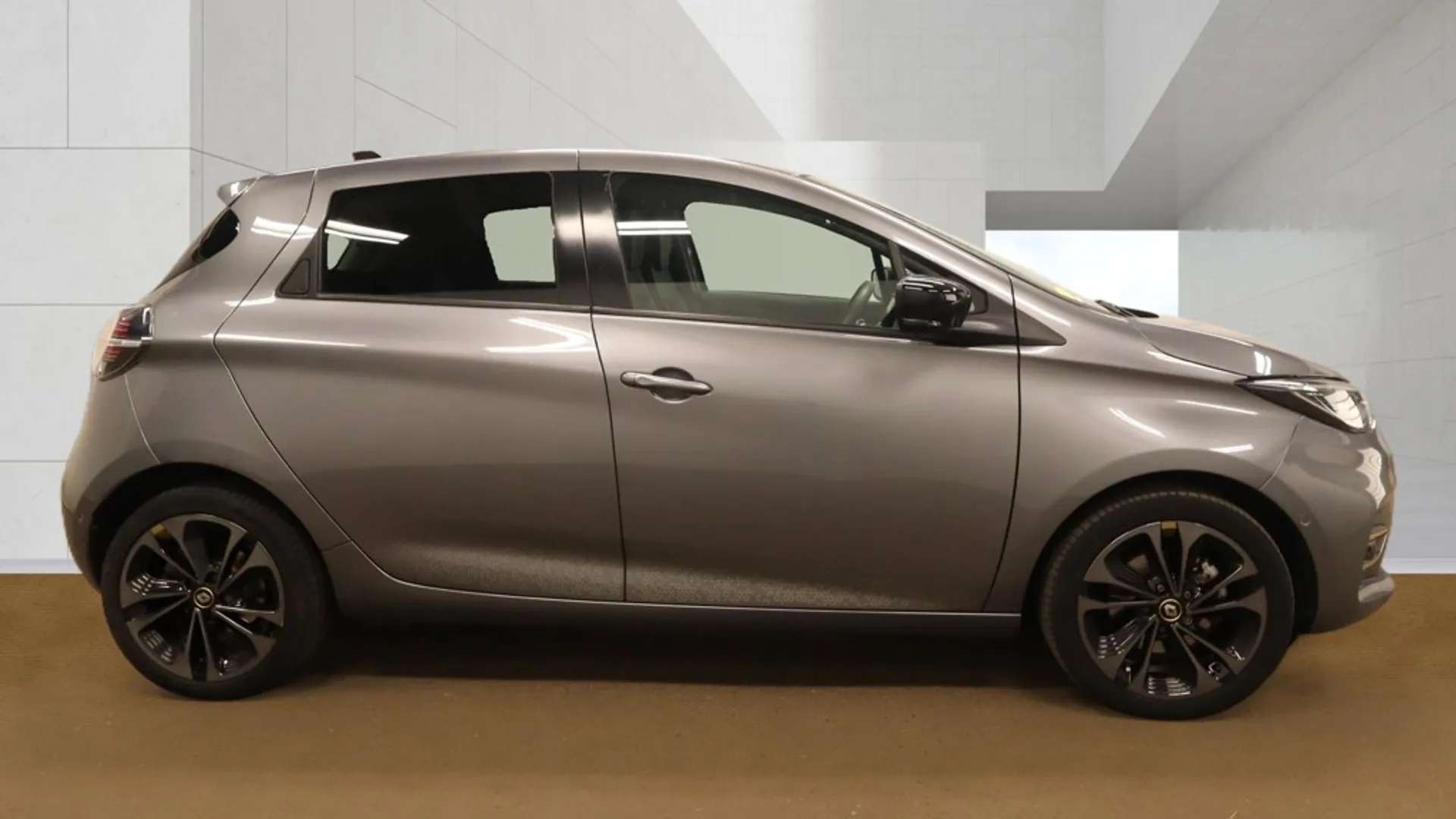 2023 RENAULT ZOE 2023 RENAULT ZOE