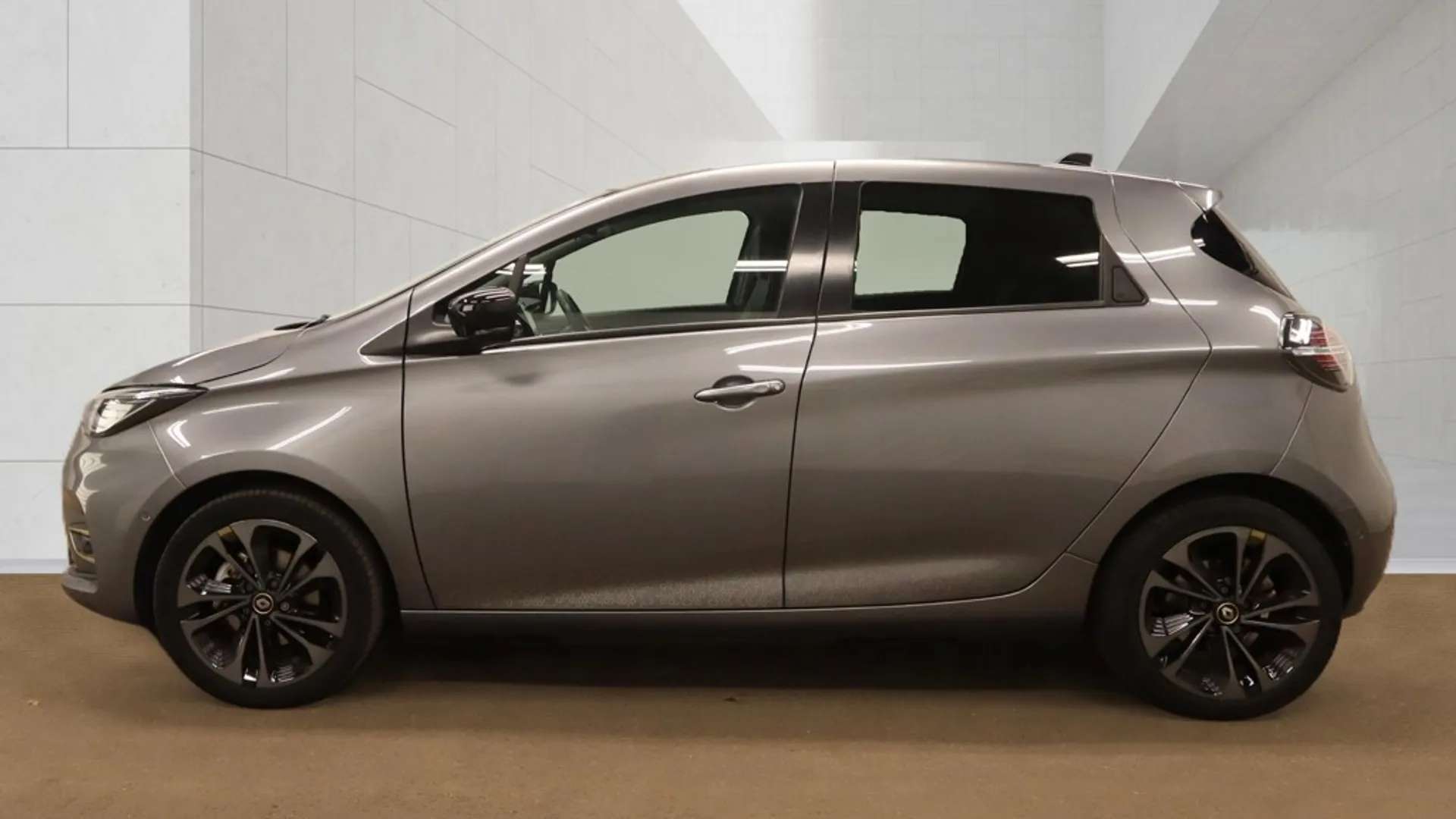 2023 RENAULT ZOE 2023 RENAULT ZOE