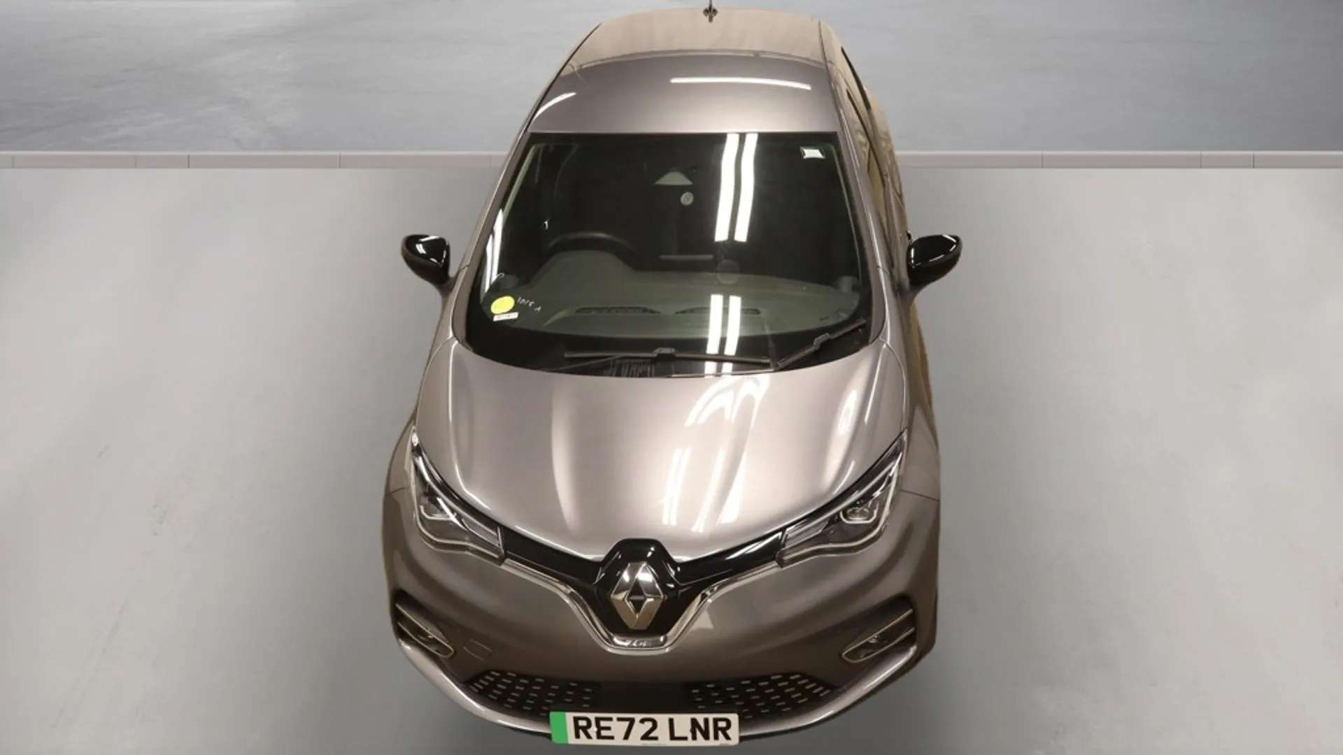 2023 RENAULT ZOE 2023 RENAULT ZOE