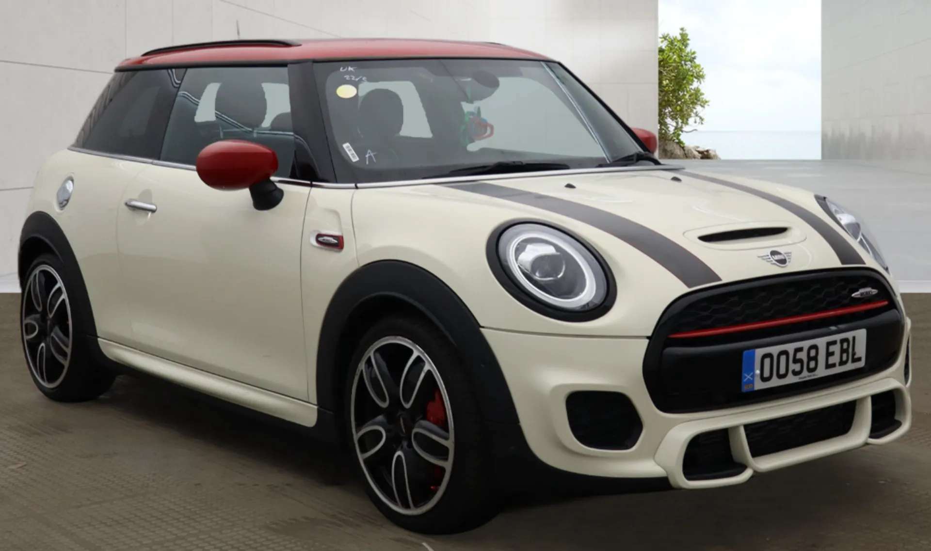2020 MINI HATCH 2020 MINI HATCH