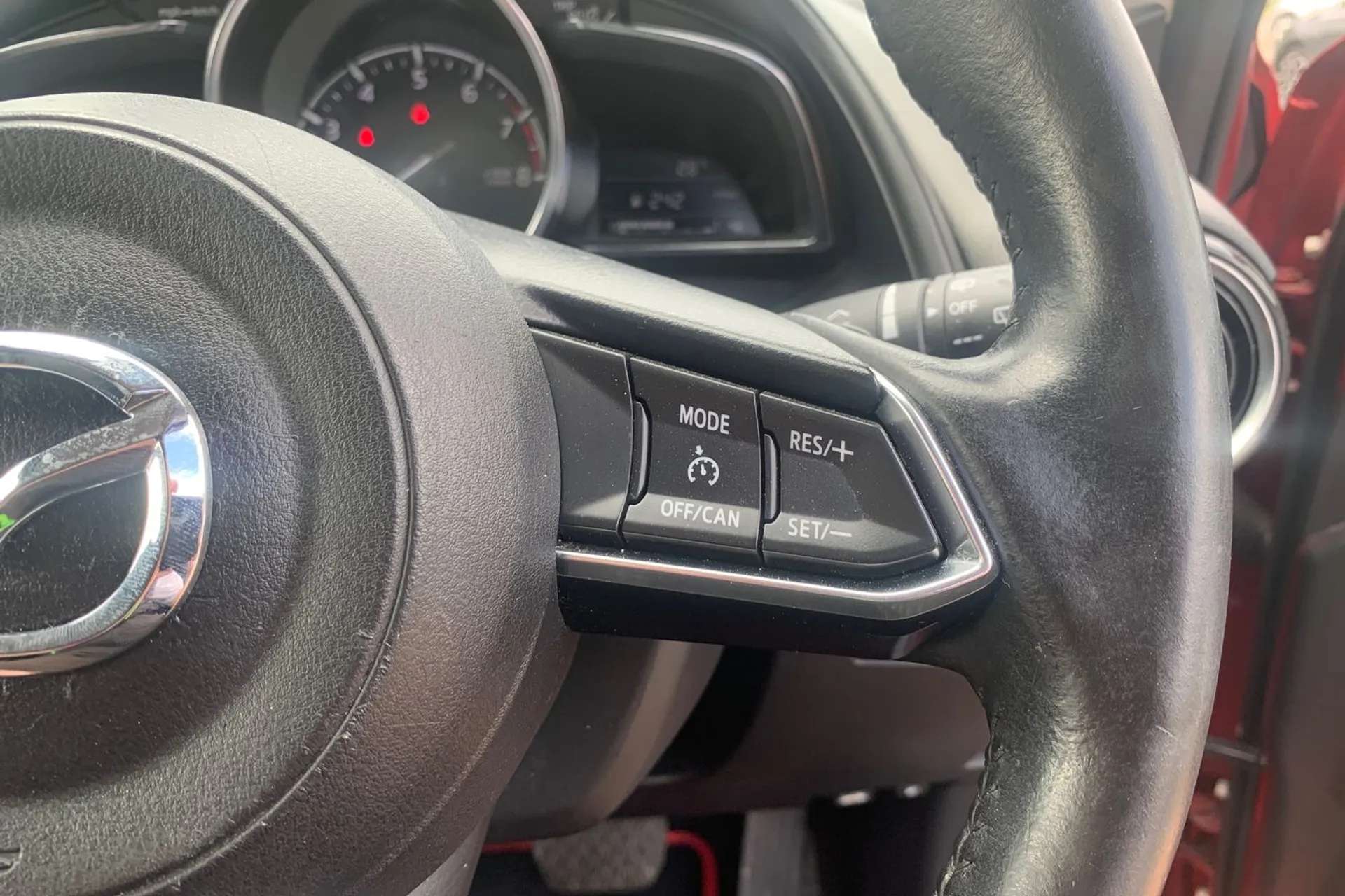 2019 MAZDA CX-3 2019 MAZDA CX-3