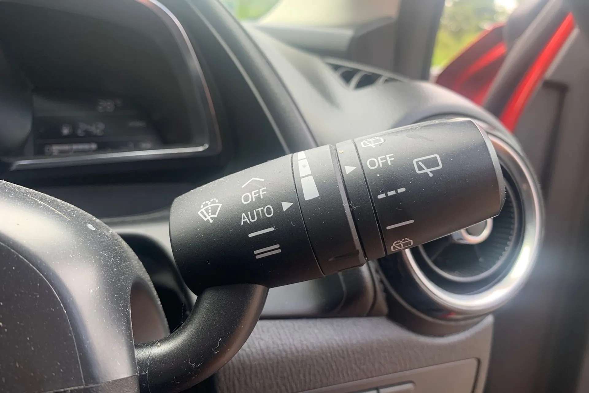 2019 MAZDA CX-3 2019 MAZDA CX-3