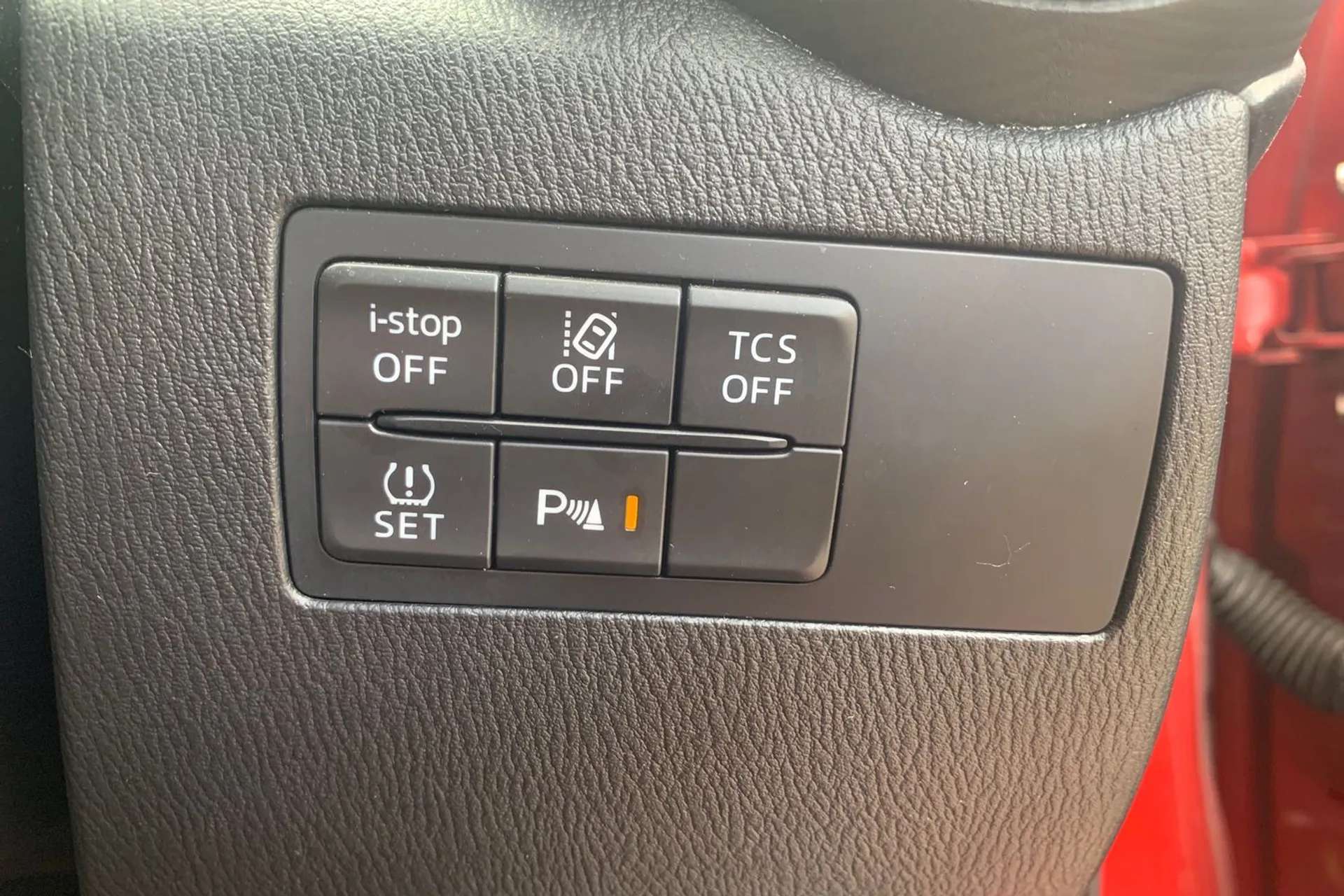 2019 MAZDA CX-3 2019 MAZDA CX-3