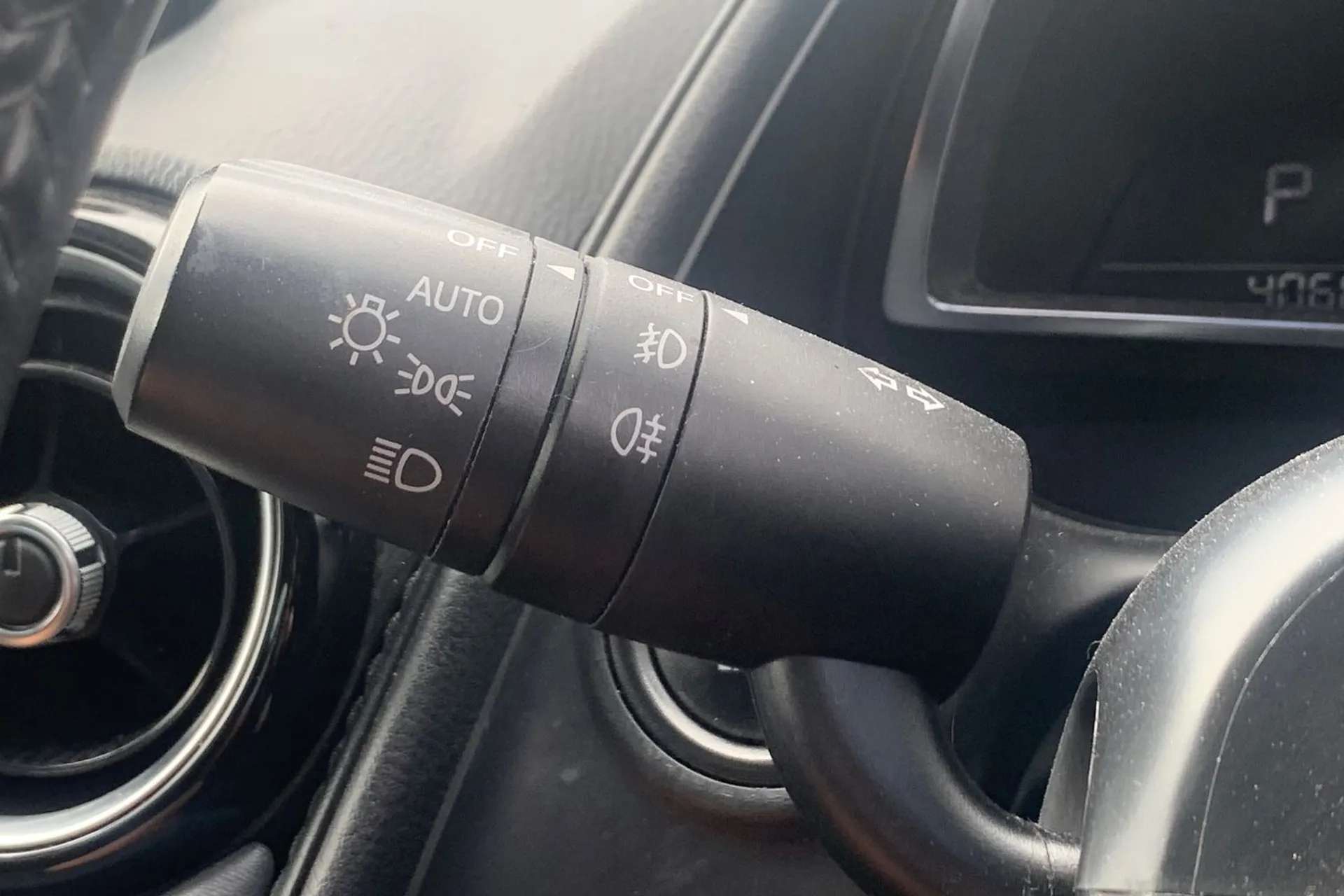 2019 MAZDA CX-3 2019 MAZDA CX-3