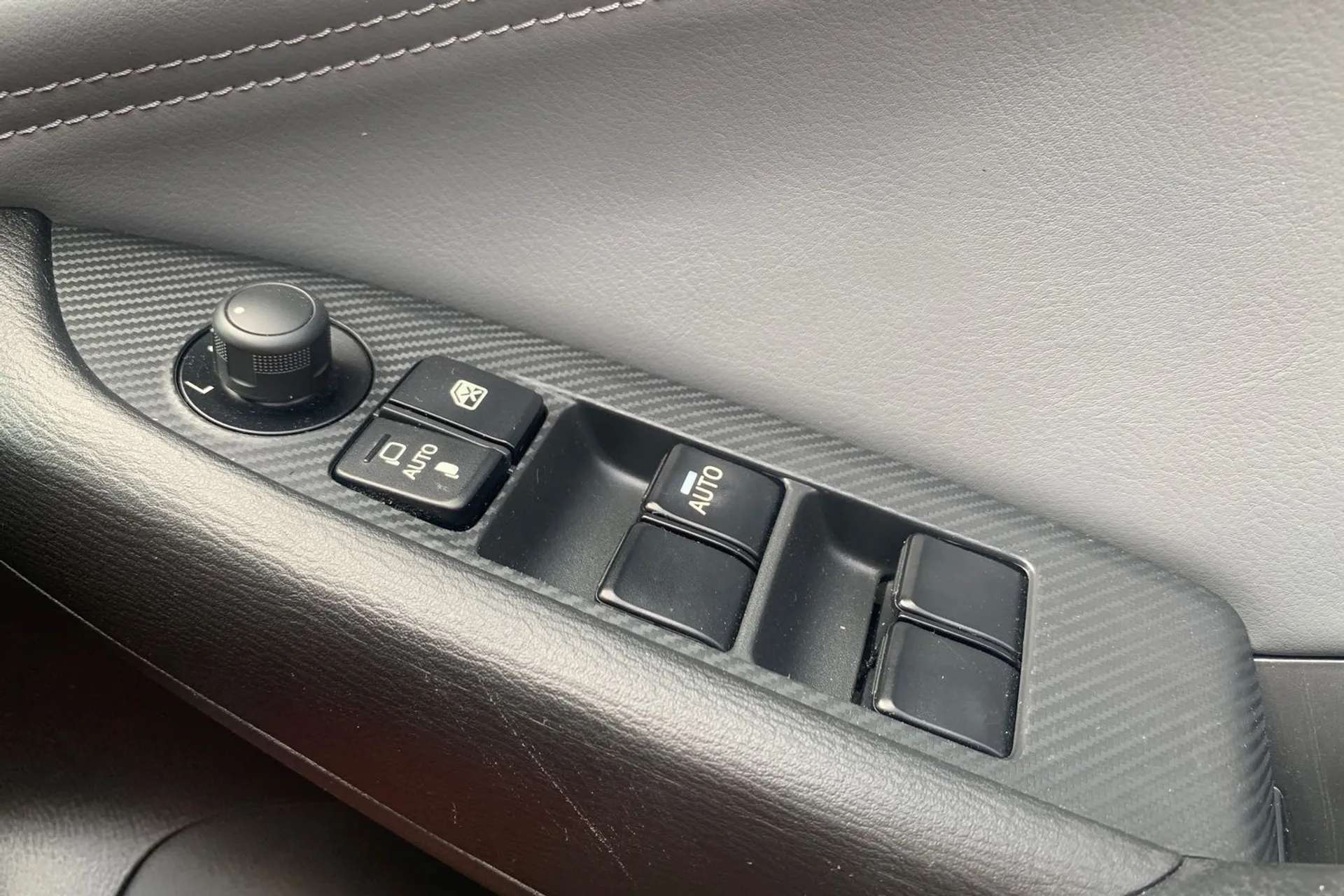 2019 MAZDA CX-3 2019 MAZDA CX-3