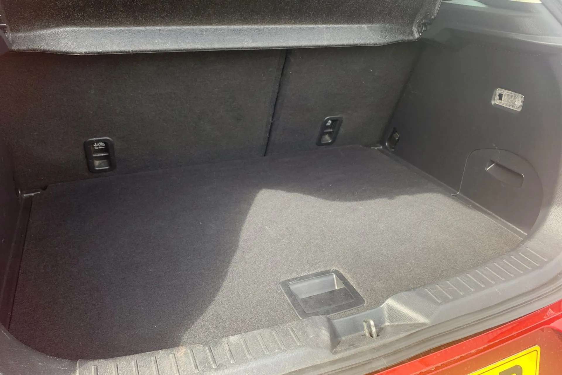 2019 MAZDA CX-3 2019 MAZDA CX-3