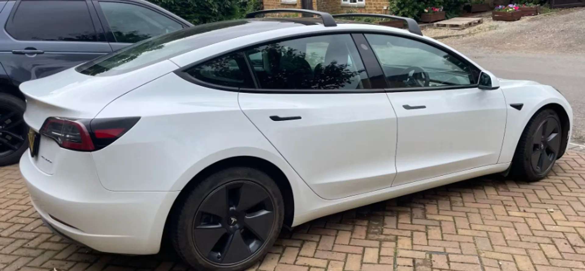 2023 TESLA MODEL 3 2023 TESLA MODEL 3