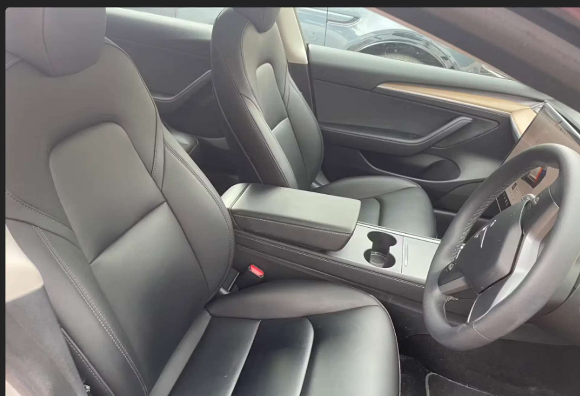 2023 TESLA MODEL 3 2023 TESLA MODEL 3