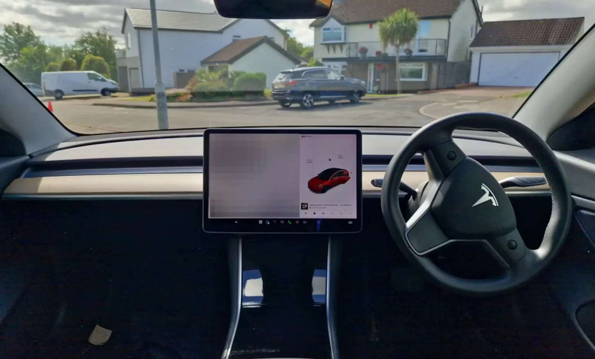 2020 TESLA MODEL 3 2020 TESLA MODEL 3