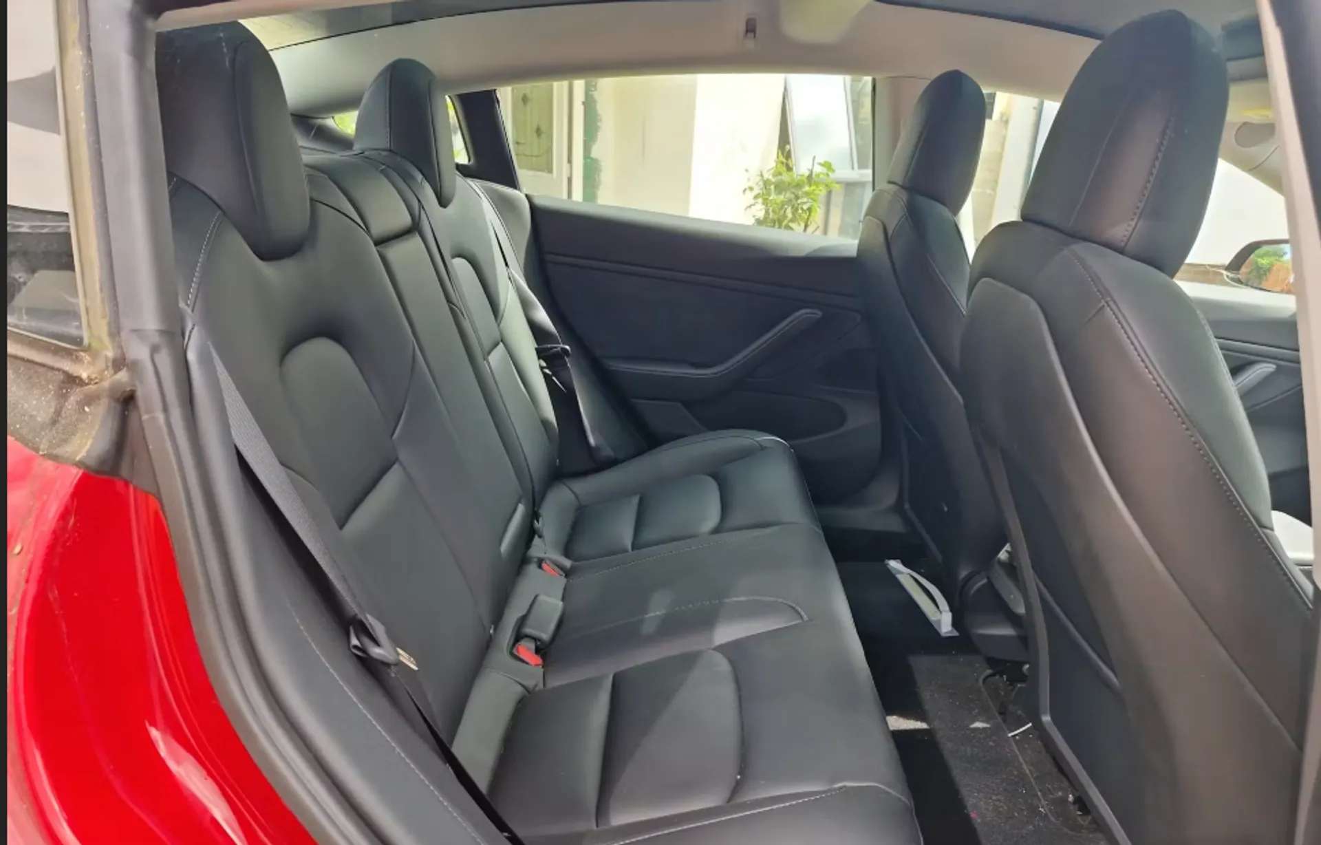2020 TESLA MODEL 3 2020 TESLA MODEL 3
