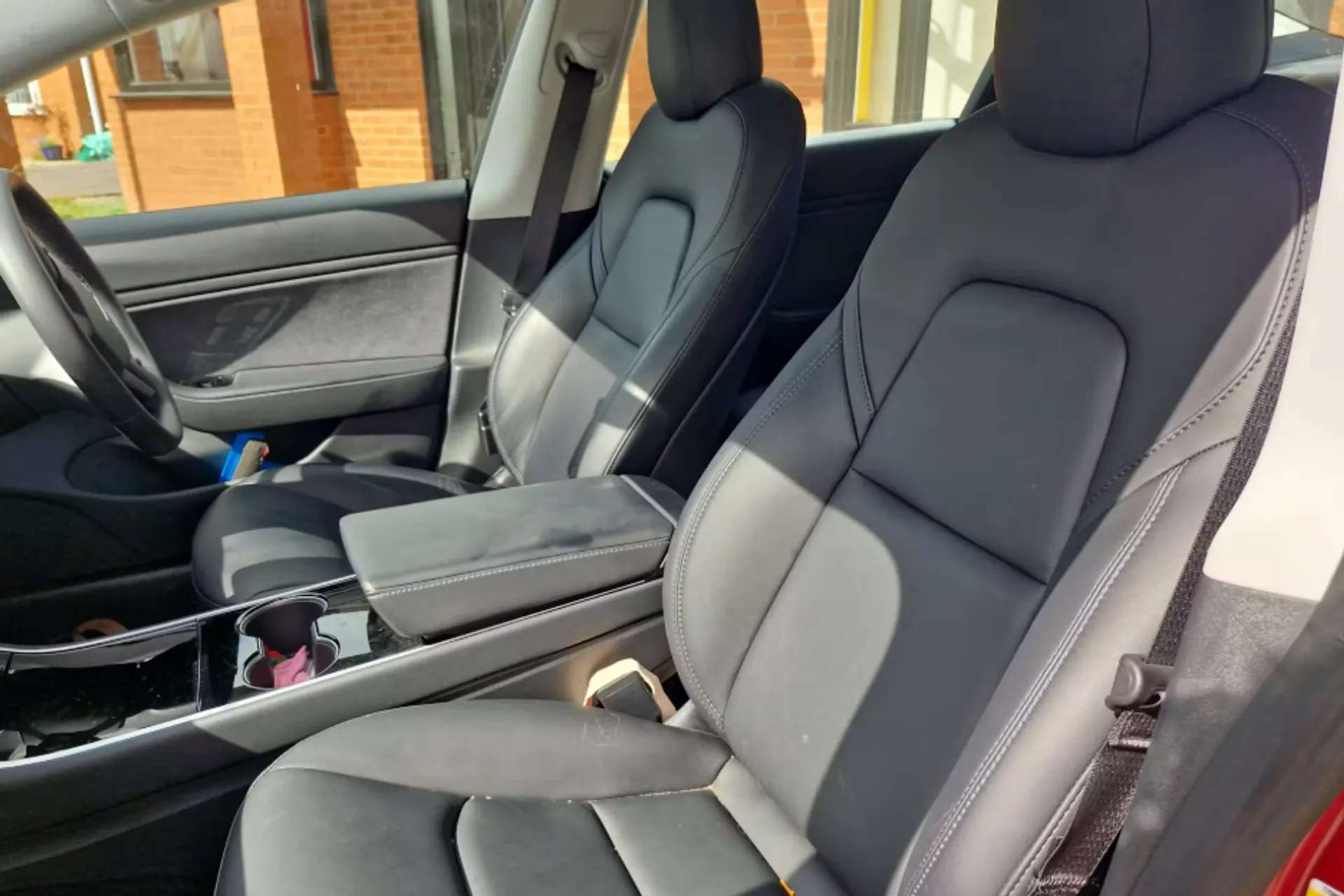 2020 TESLA MODEL 3 2020 TESLA MODEL 3