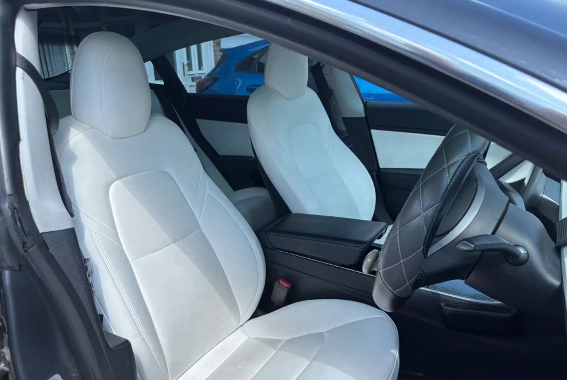 2020 TESLA MODEL 3 2020 TESLA MODEL 3