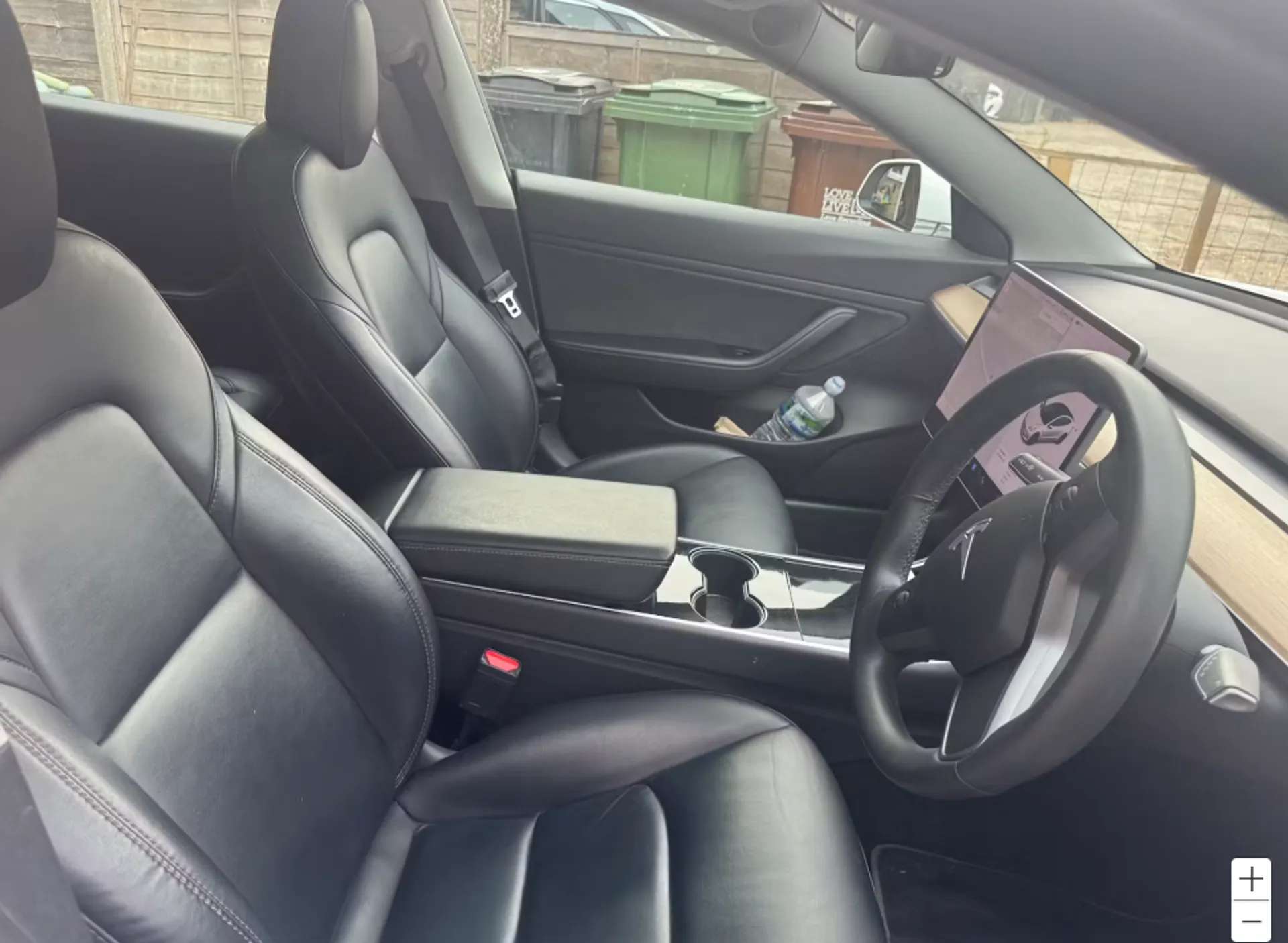 2019 TESLA MODEL 3 2019 TESLA MODEL 3