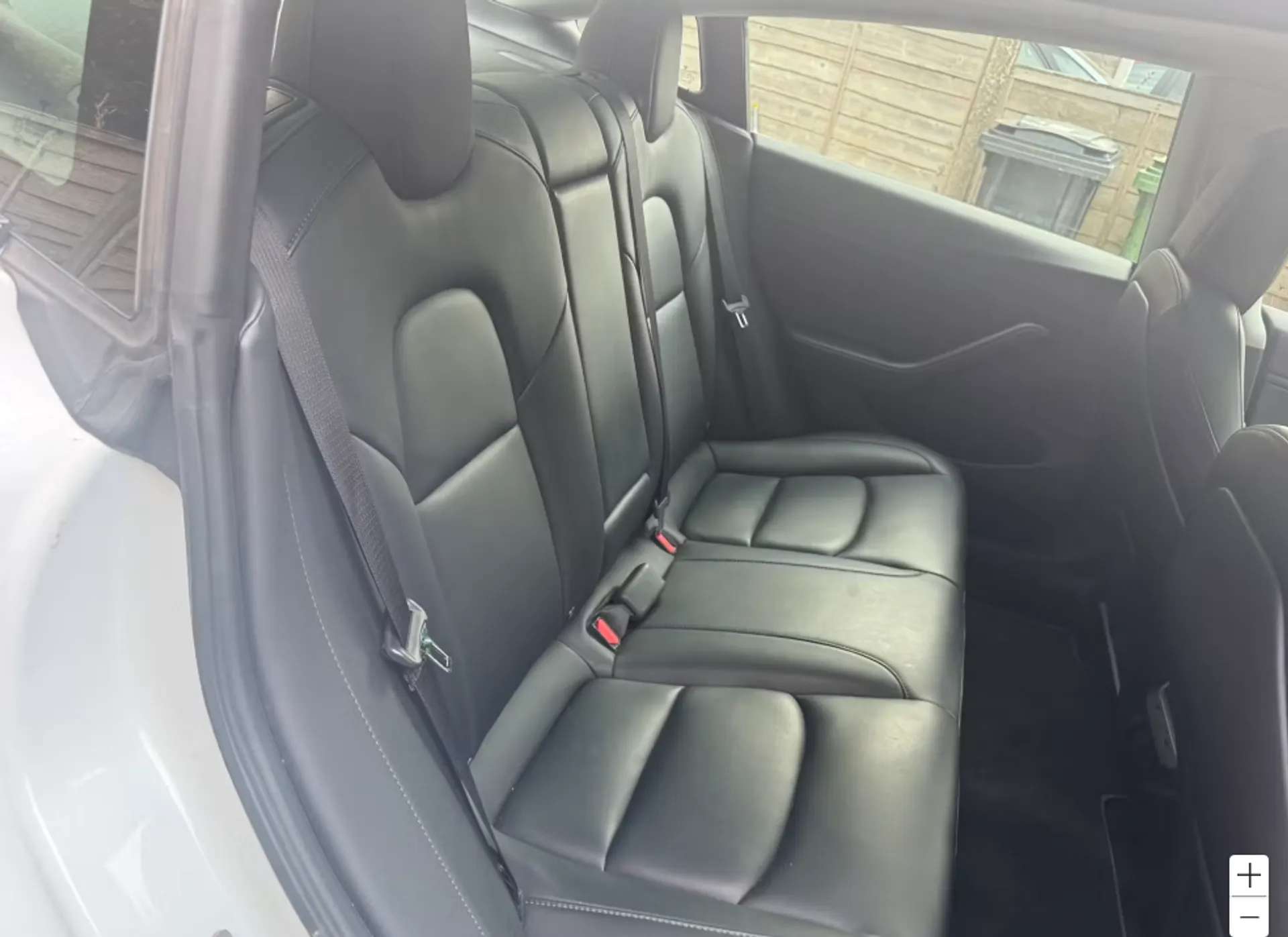 2019 TESLA MODEL 3 2019 TESLA MODEL 3
