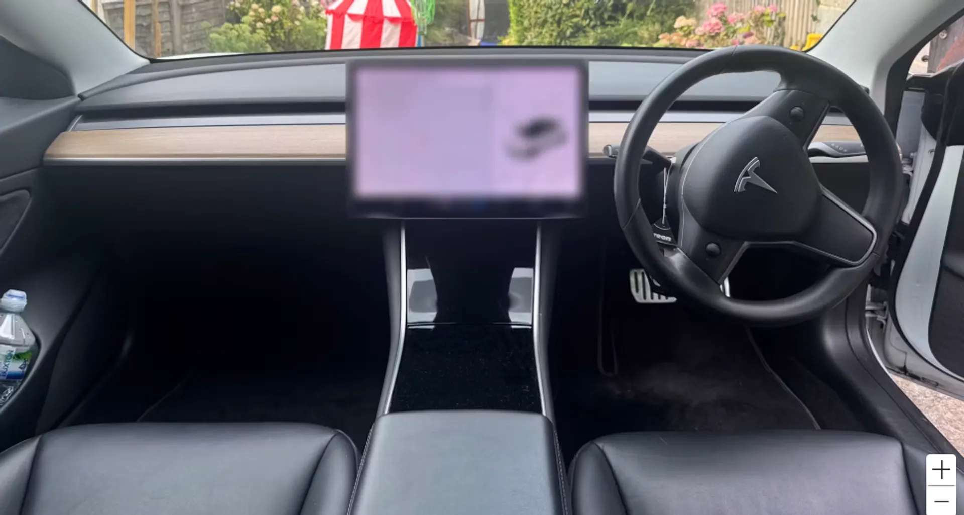 2019 TESLA MODEL 3 2019 TESLA MODEL 3