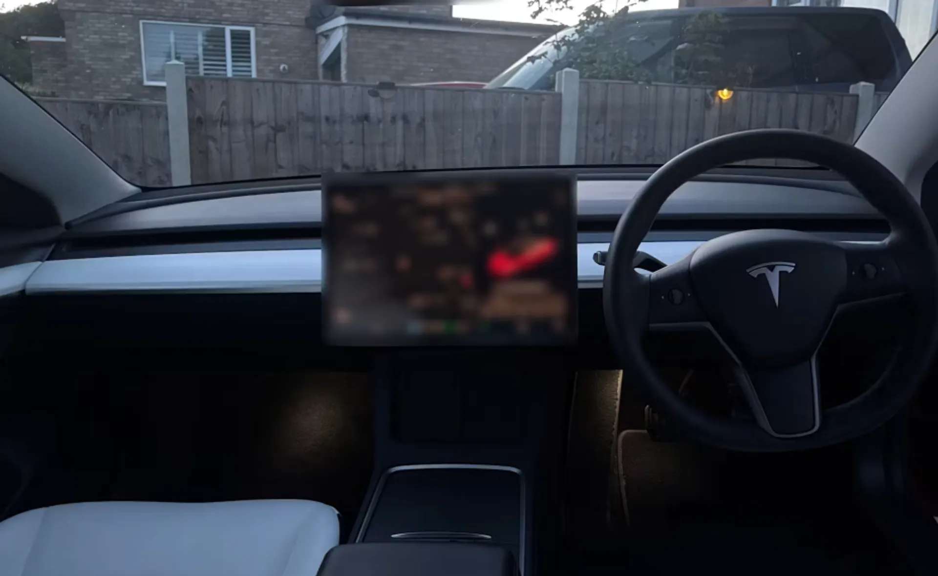 2021 TESLA MODEL 3 2021 TESLA MODEL 3