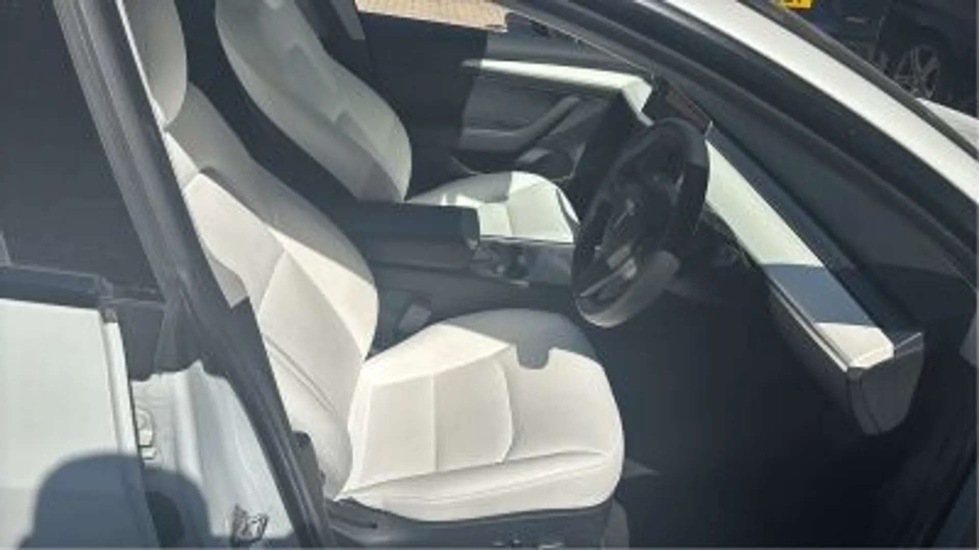 2021 TESLA MODEL 3 2021 TESLA MODEL 3