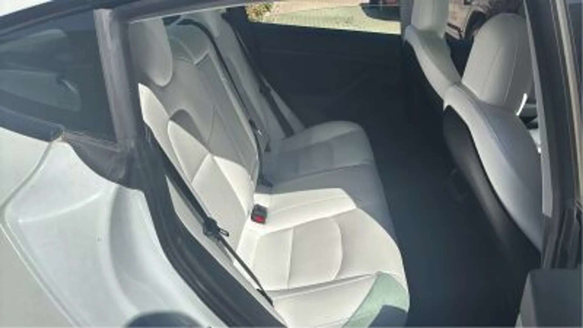 2021 TESLA MODEL 3 2021 TESLA MODEL 3