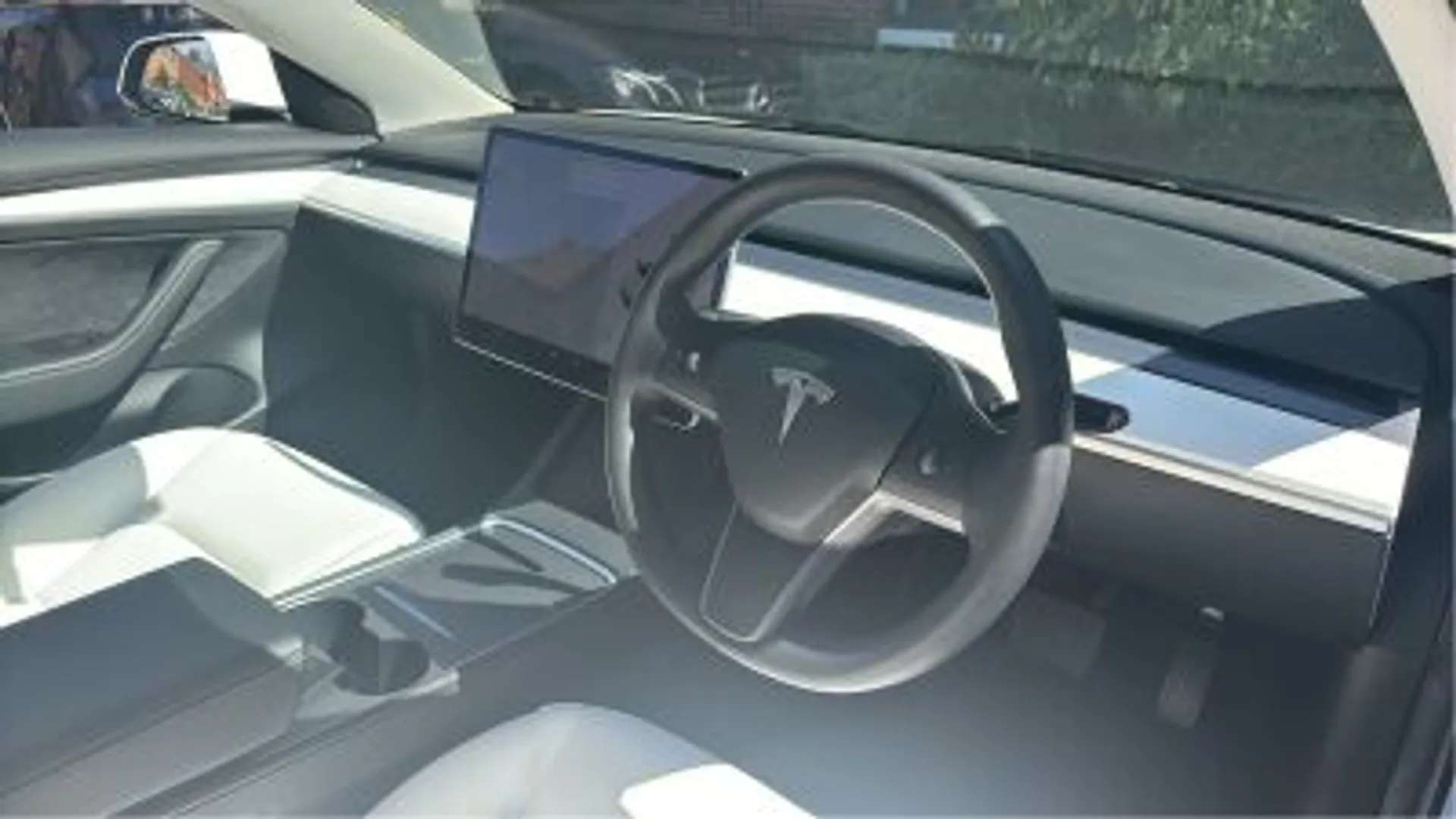 2021 TESLA MODEL 3 2021 TESLA MODEL 3
