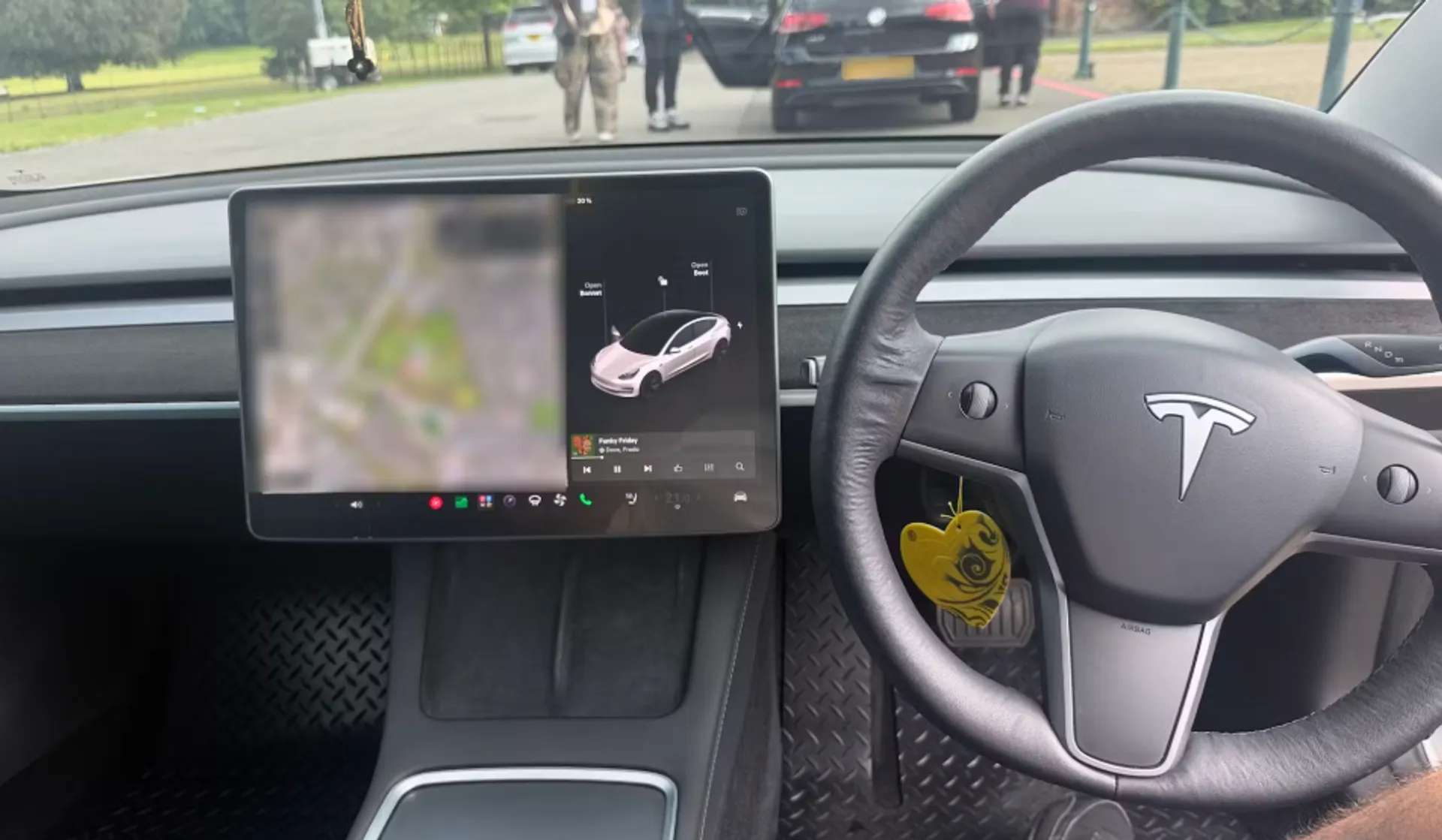 2021 TESLA MODEL 3 2021 TESLA MODEL 3