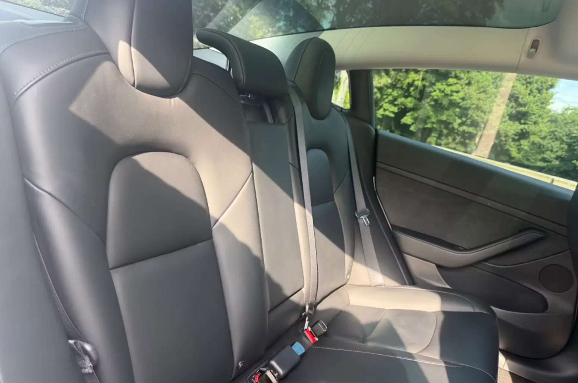 2021 TESLA MODEL 3 2021 TESLA MODEL 3