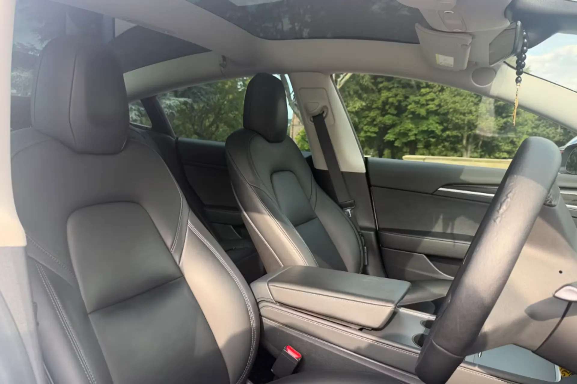 2021 TESLA MODEL 3 2021 TESLA MODEL 3