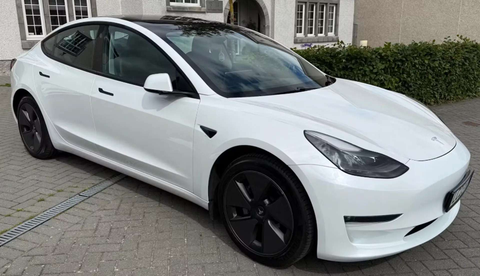 2023 TESLA MODEL 3 2023 TESLA MODEL 3