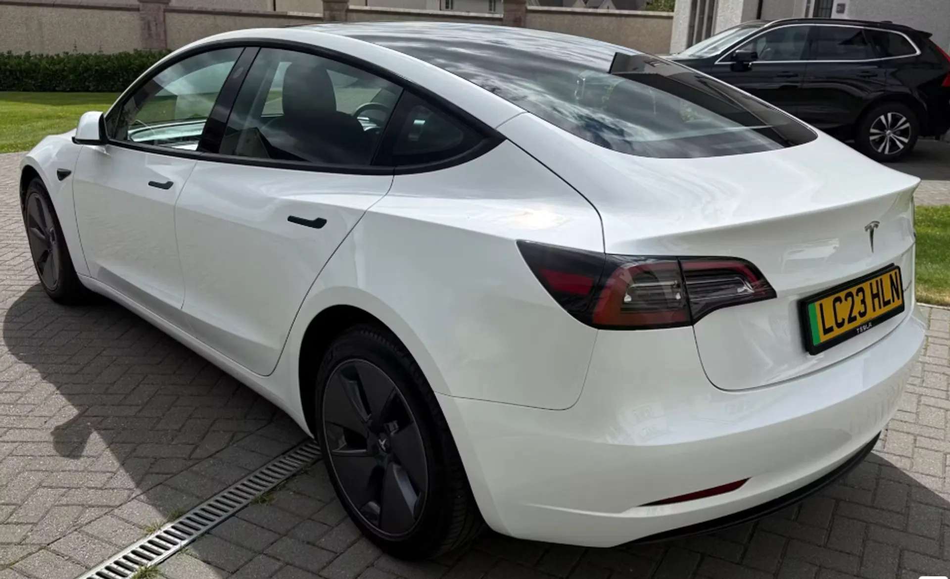 2023 TESLA MODEL 3 2023 TESLA MODEL 3