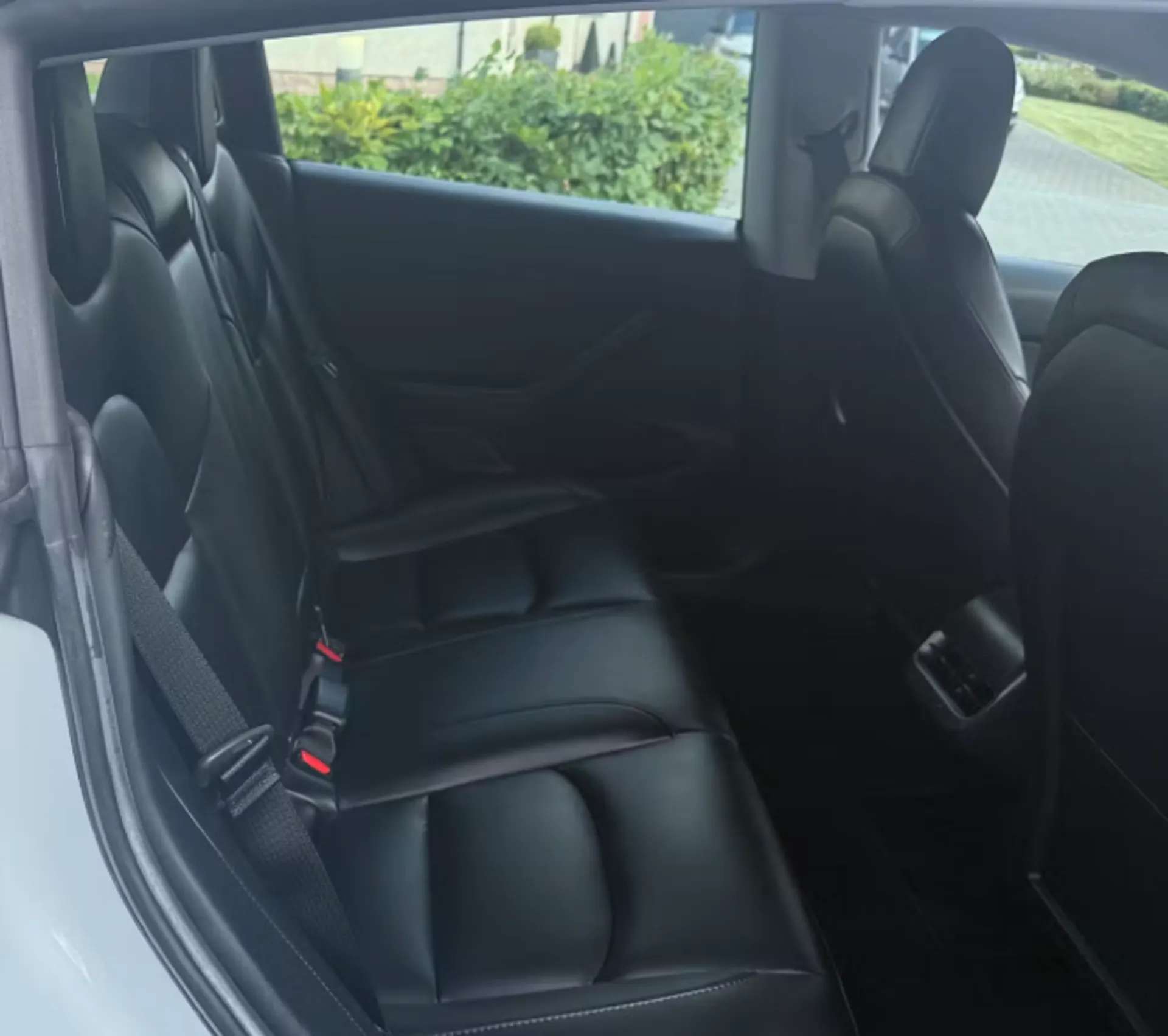 2023 TESLA MODEL 3 2023 TESLA MODEL 3