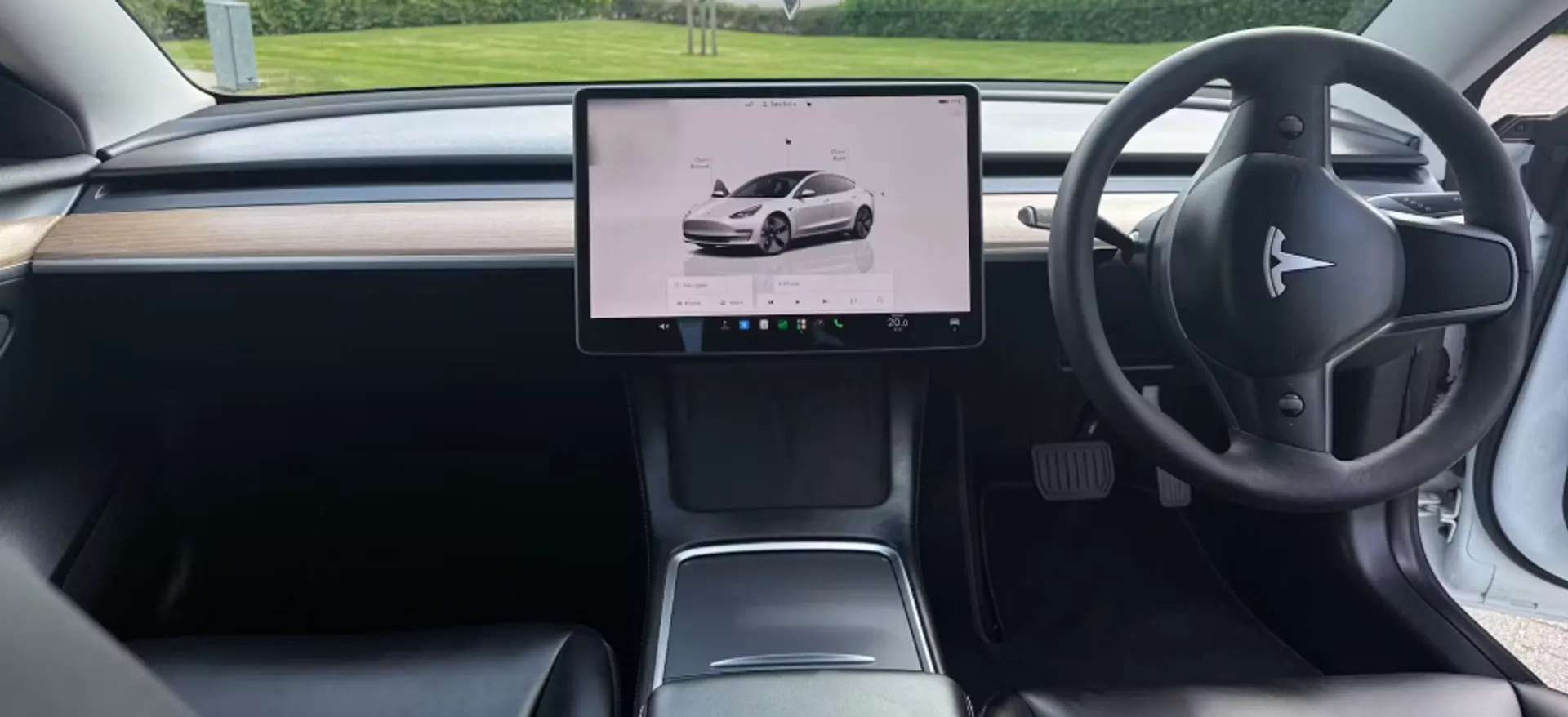 2023 TESLA MODEL 3 2023 TESLA MODEL 3