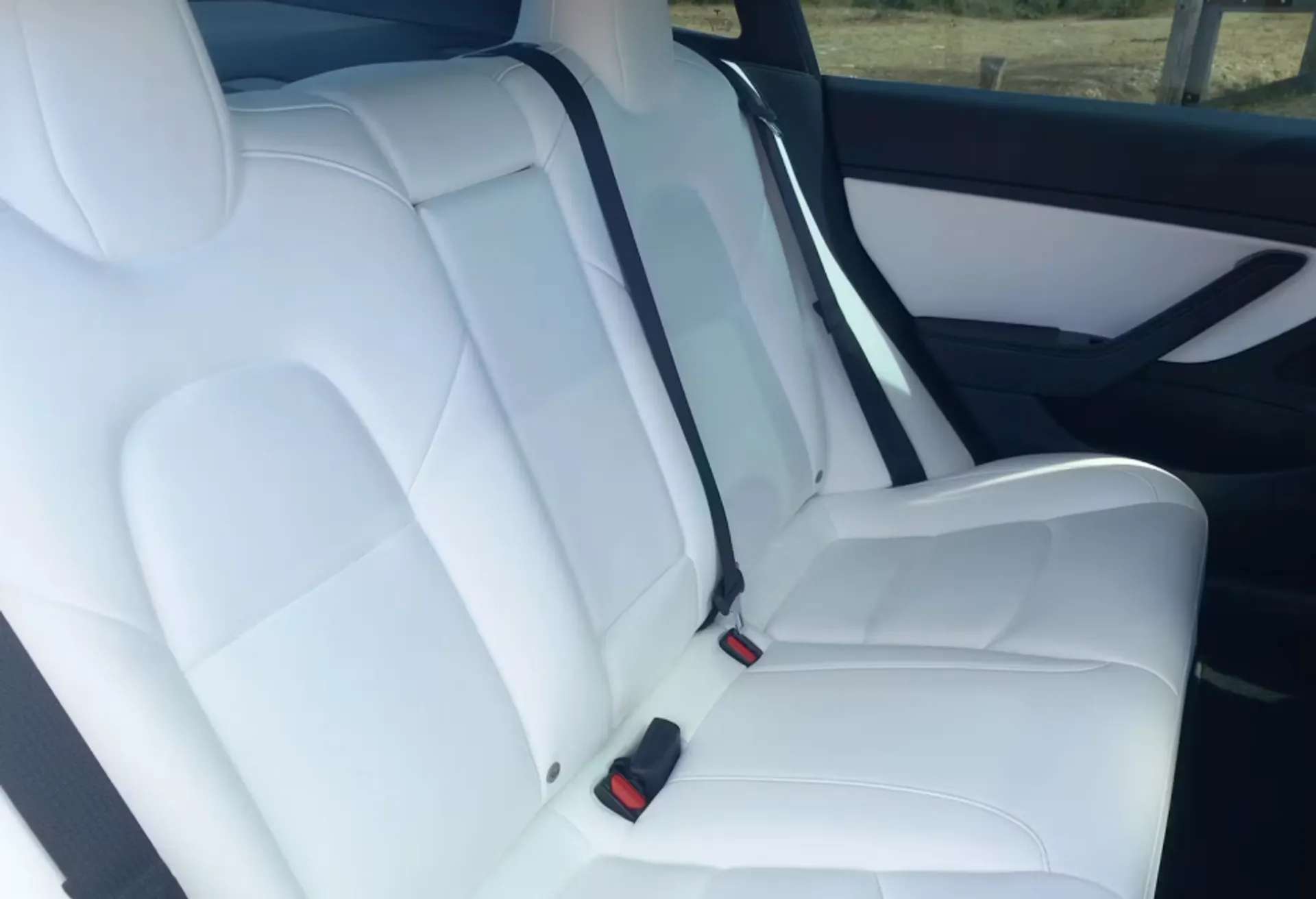 2019 TESLA MODEL 3 2019 TESLA MODEL 3