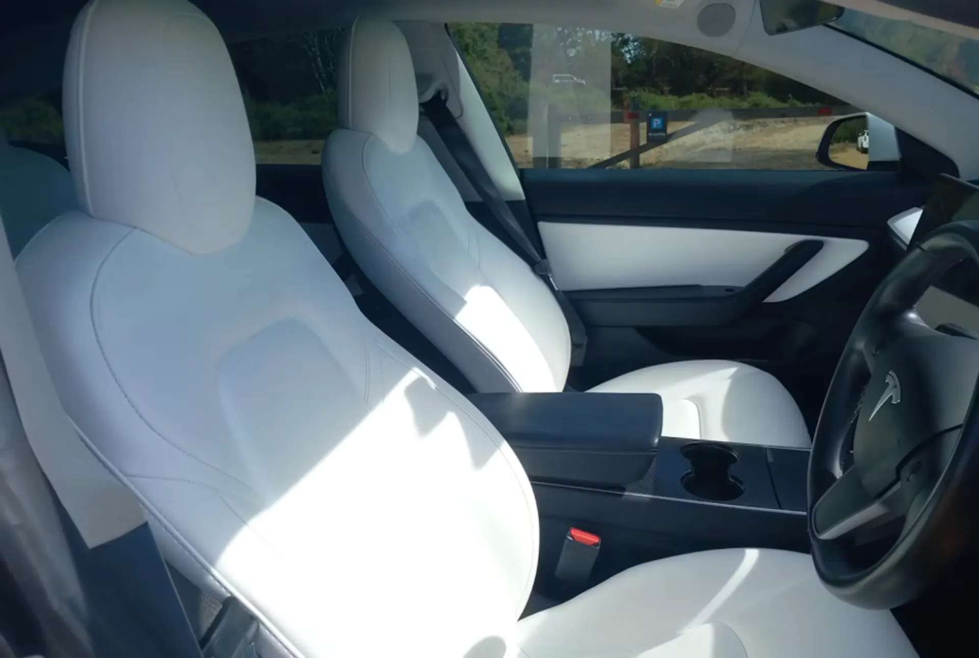 2019 TESLA MODEL 3 2019 TESLA MODEL 3