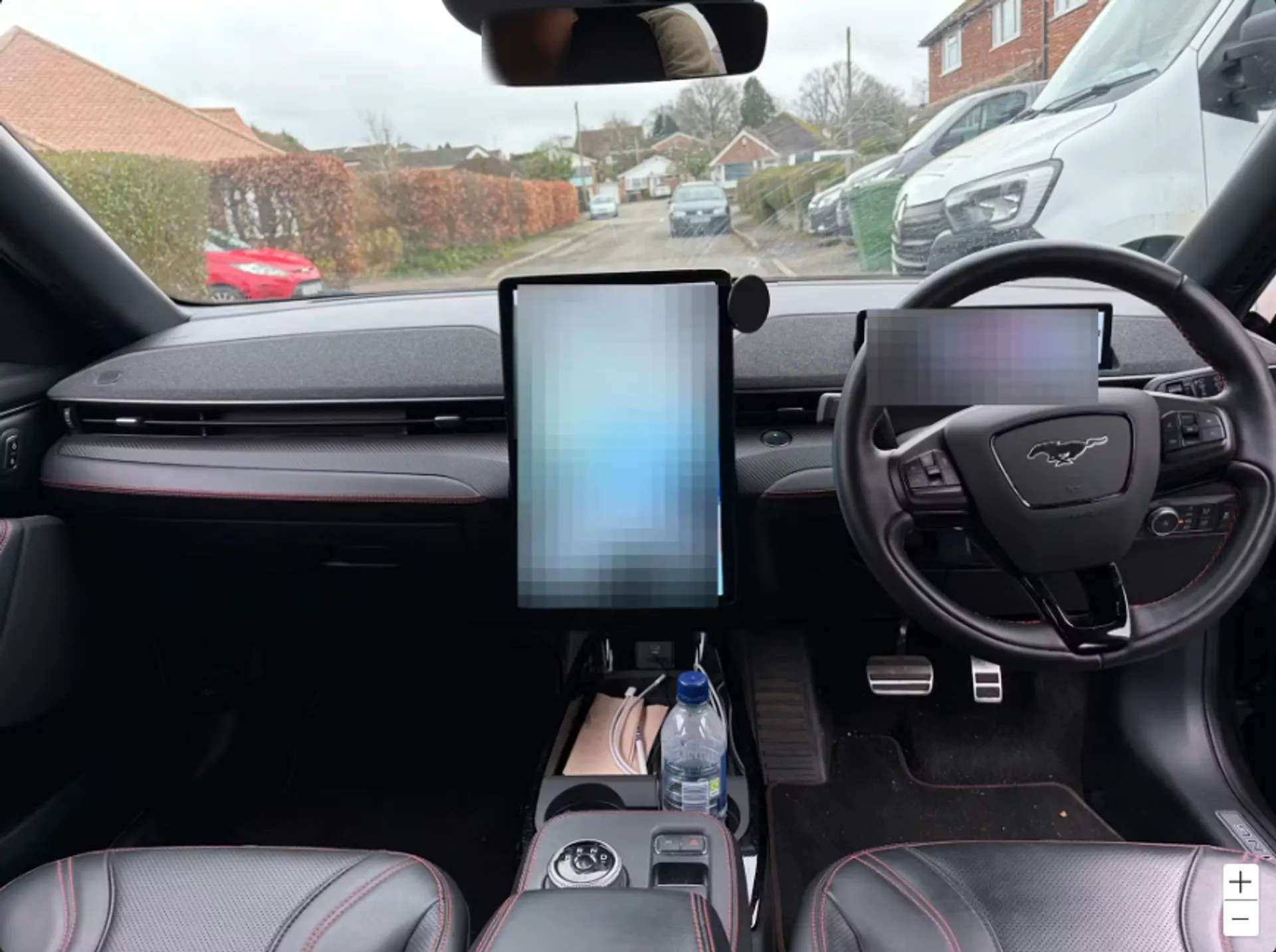 2022 FORD MUSTANG MACH-E 2022 FORD MUSTANG MACH-E