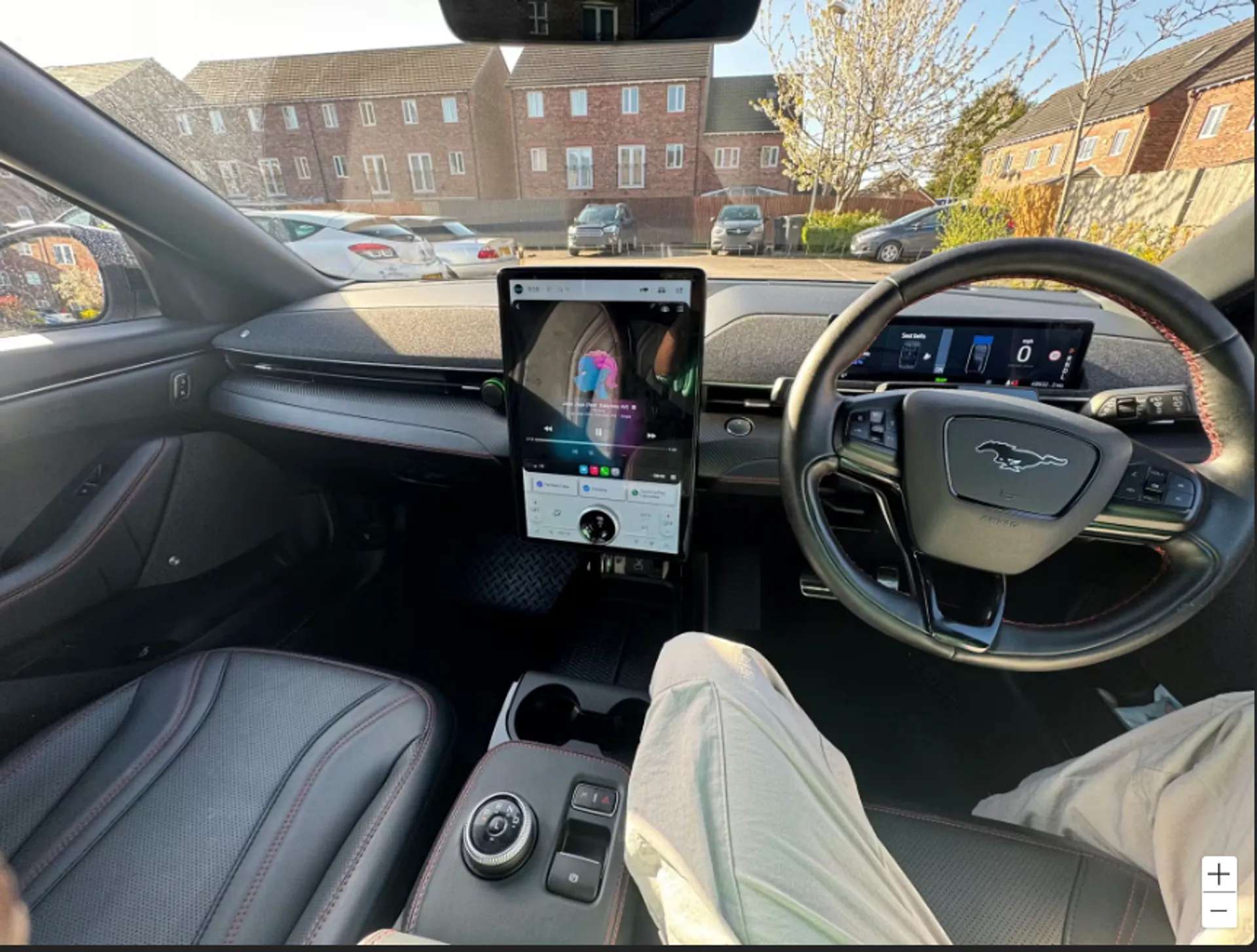 2021 FORD MUSTANG MACH-E 2021 FORD MUSTANG MACH-E