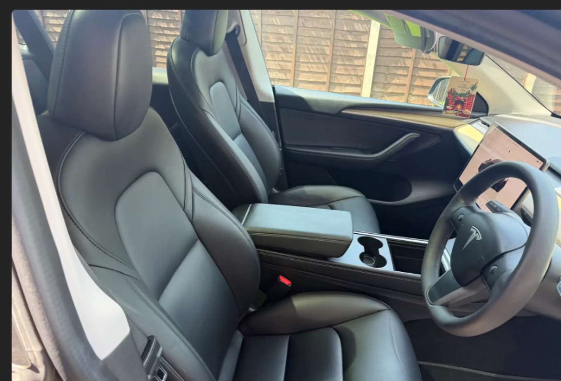 2023 TESLA MODEL Y 2023 TESLA MODEL Y