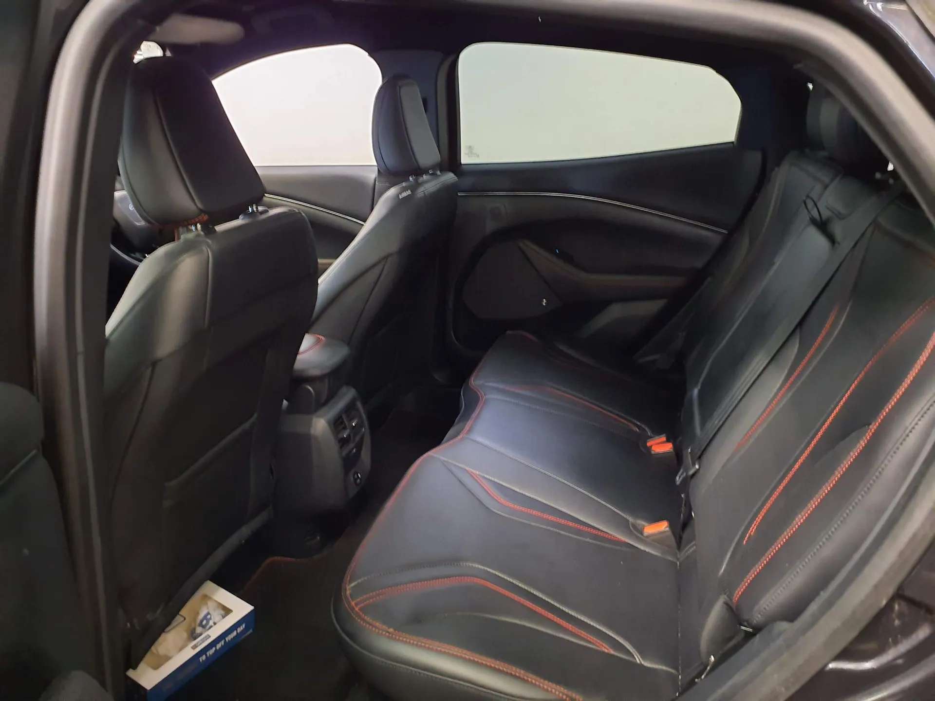 2022 FORD MUSTANG MACH-E 2022 FORD MUSTANG MACH-E
