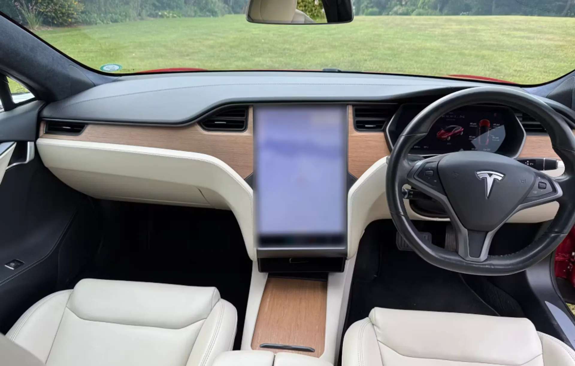 2020 TESLA MODEL S 2020 TESLA MODEL S