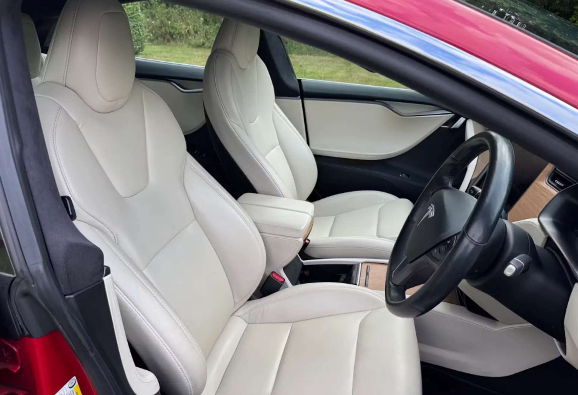 2020 TESLA MODEL S 2020 TESLA MODEL S