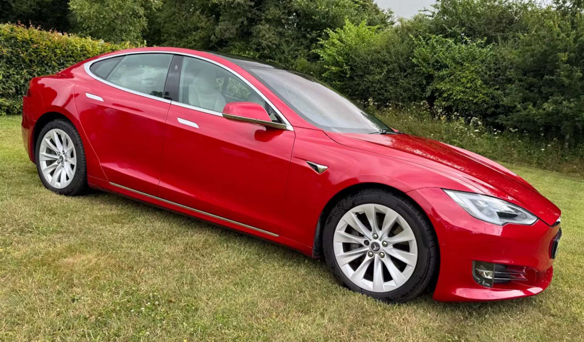 2020 TESLA MODEL S 2020 TESLA MODEL S