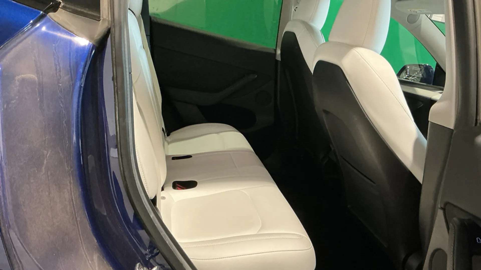 2023 TESLA MODEL Y 2023 TESLA MODEL Y