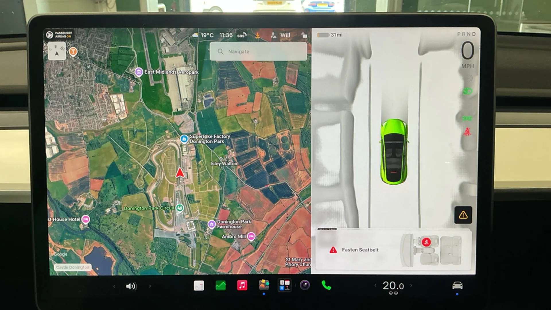 2023 TESLA MODEL Y 2023 TESLA MODEL Y