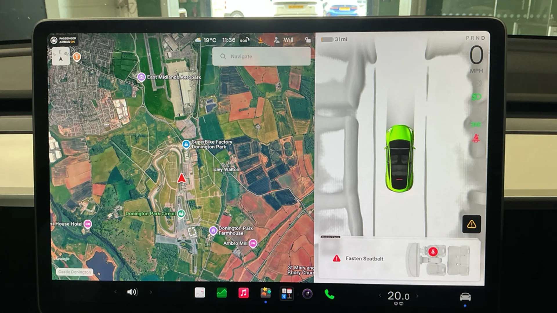 2023 TESLA MODEL Y 2023 TESLA MODEL Y