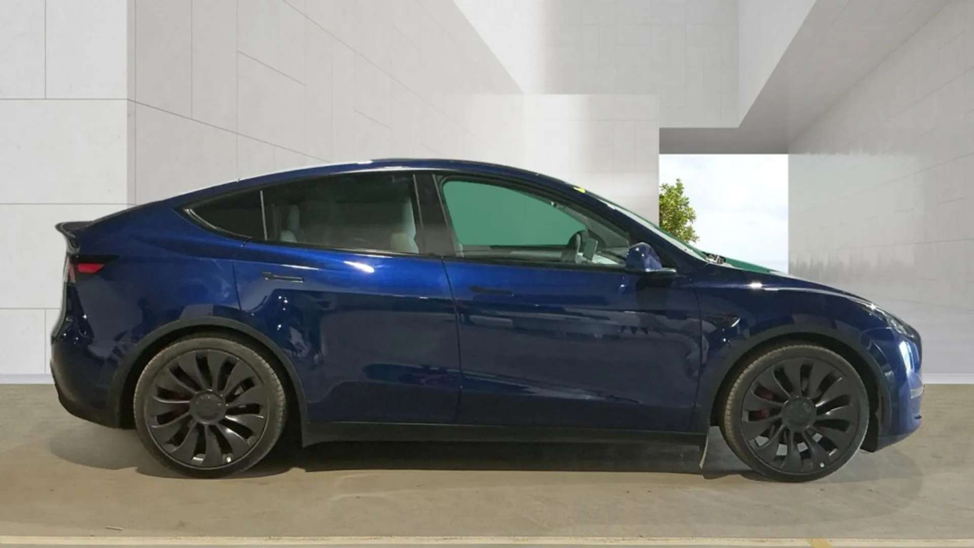 2023 TESLA MODEL Y 2023 TESLA MODEL Y