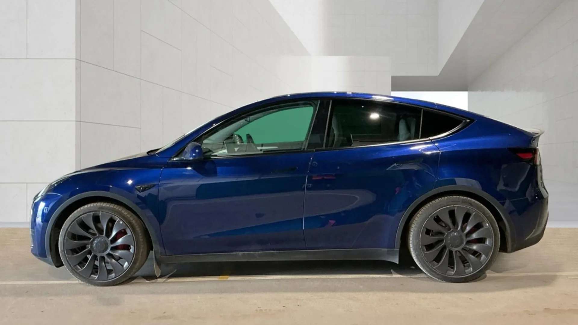 2023 TESLA MODEL Y 2023 TESLA MODEL Y