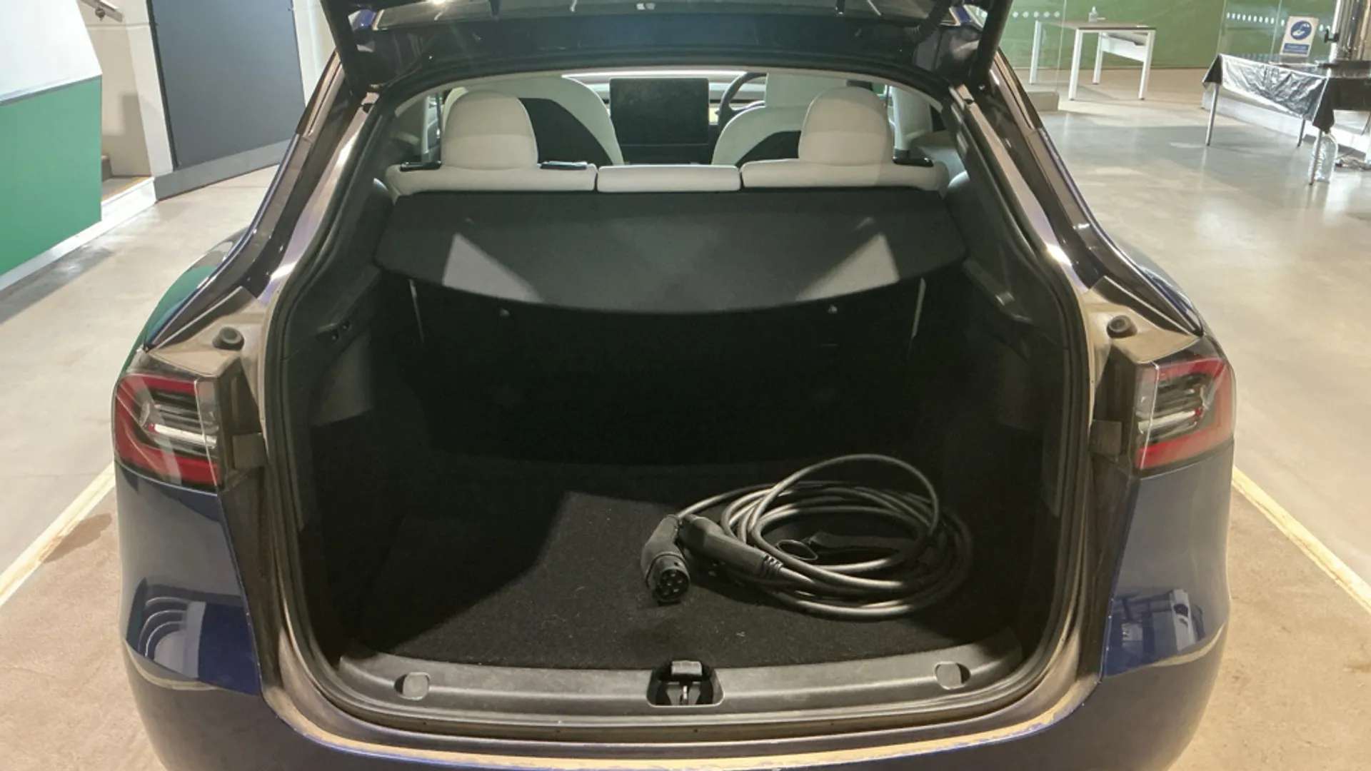 2023 TESLA MODEL Y 2023 TESLA MODEL Y